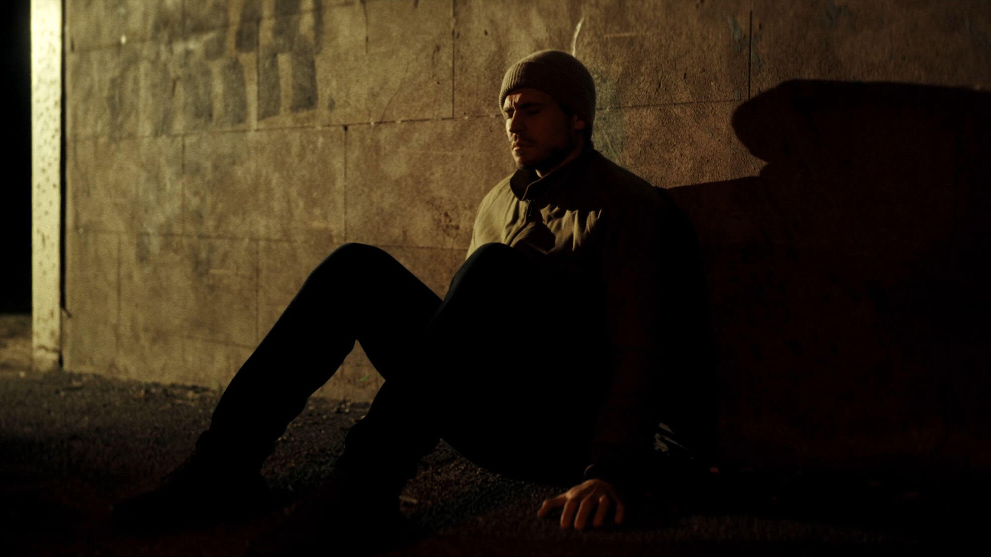 Marion's Lilies - Short Film Review - Indie Shorts Mag