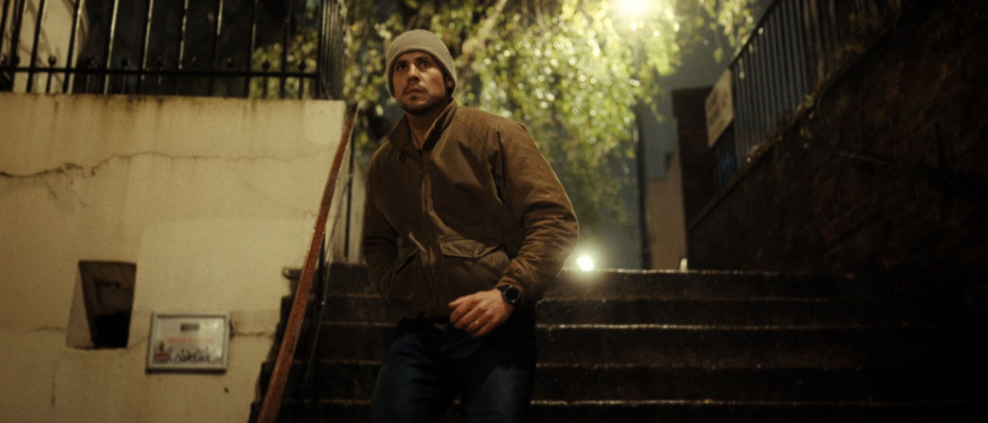 Marion's Lilies - Short Film Review - Indie Shorts Mag