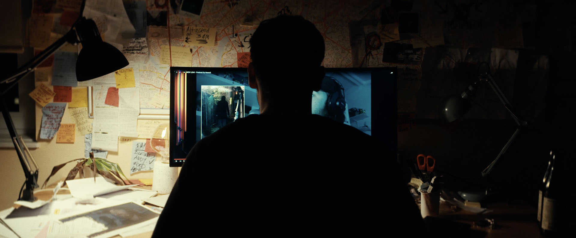 Marion's Lilies - Short Film Review - Indie Shorts Mag