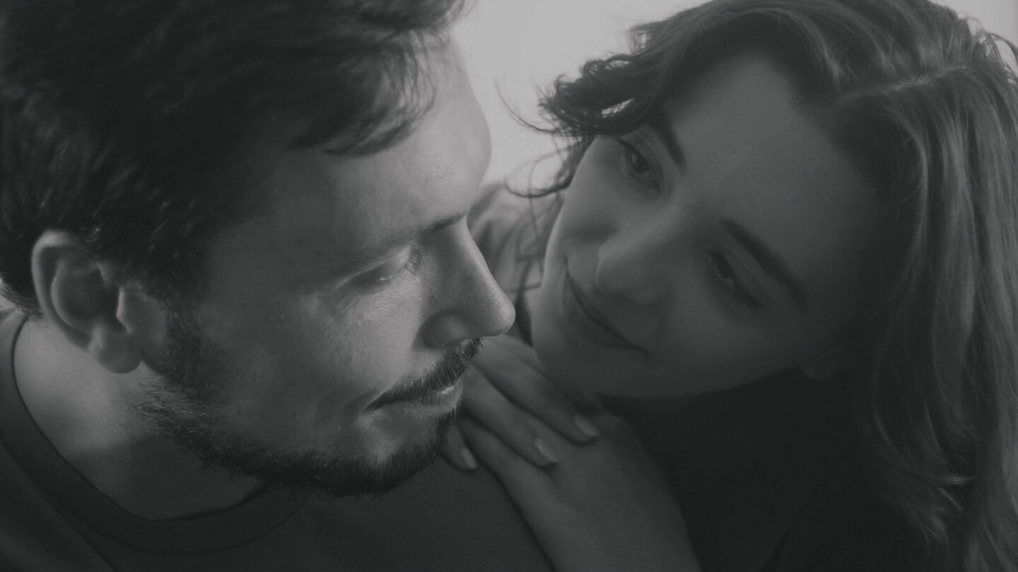 Stuck on the Corner of Hope - Short Film Review - Indie Shorts Mag