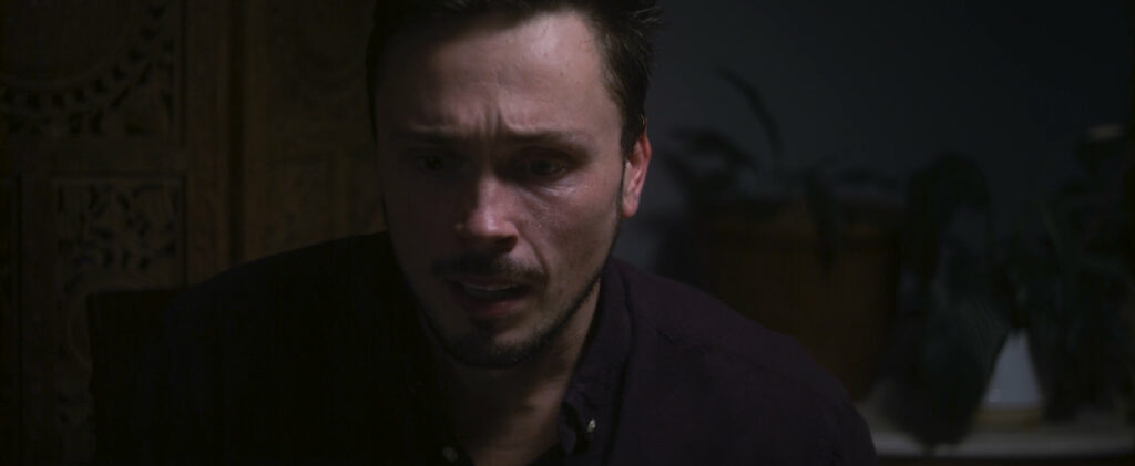 Stuck on the Corner of Hope - Short Film Review - Indie Shorts Mag