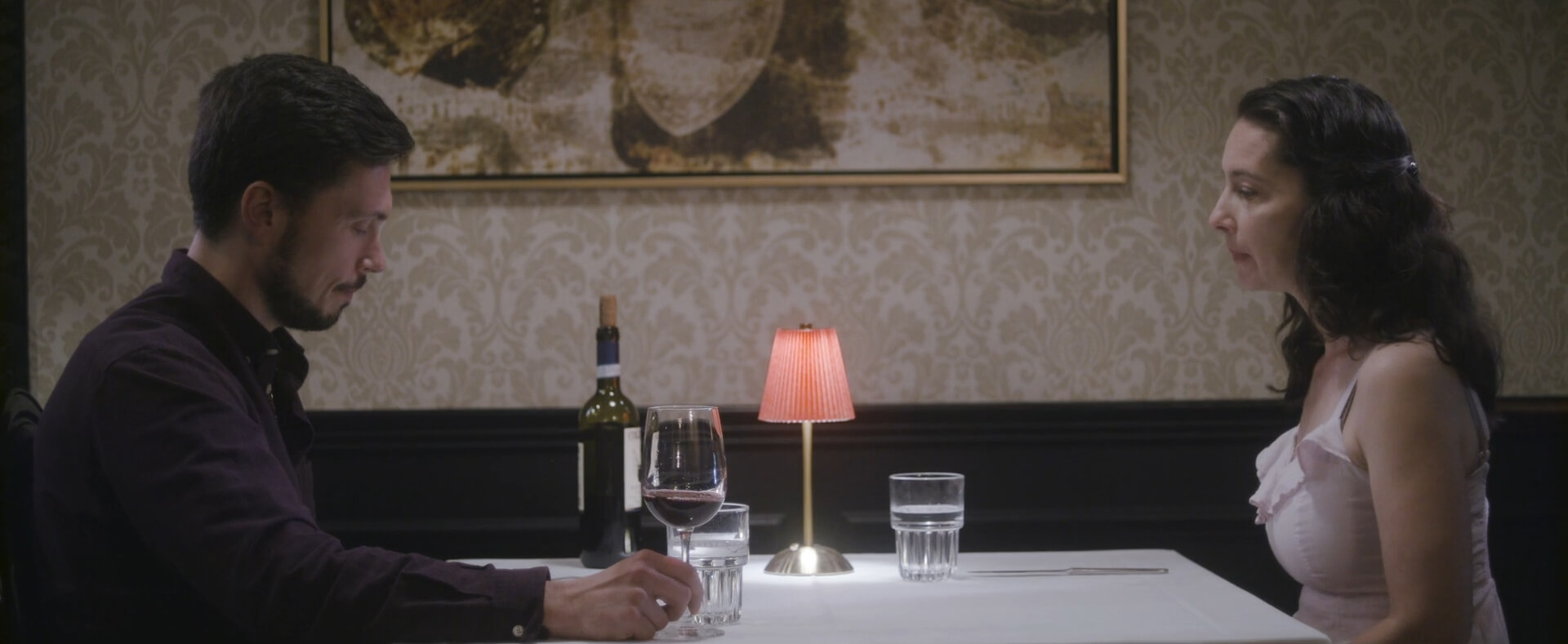 Stuck on the Corner of Hope - Short Film Review - Indie Shorts Mag