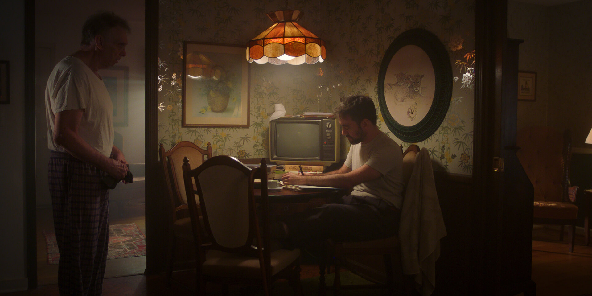 Temple - Short Film Review - Indie Shorts Mag