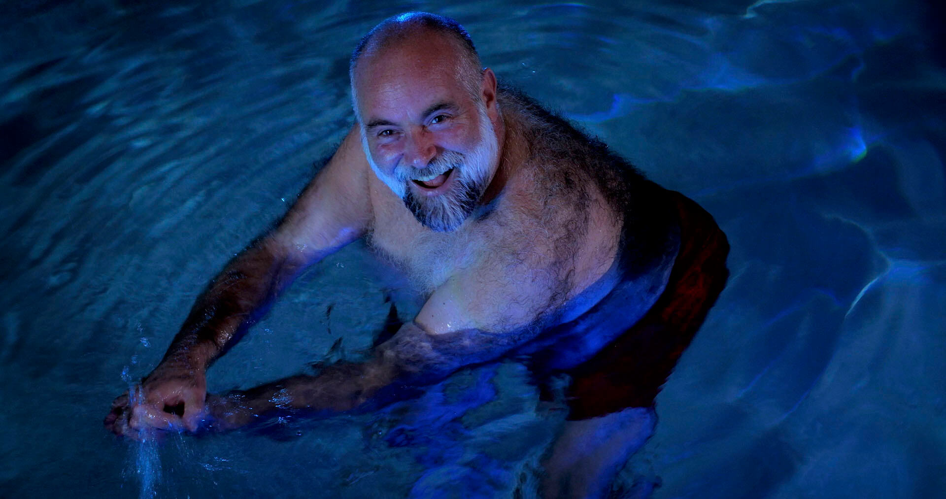 The Current State of the Backyard Pool Industry - Short Film Review - Indie Shorts Mag