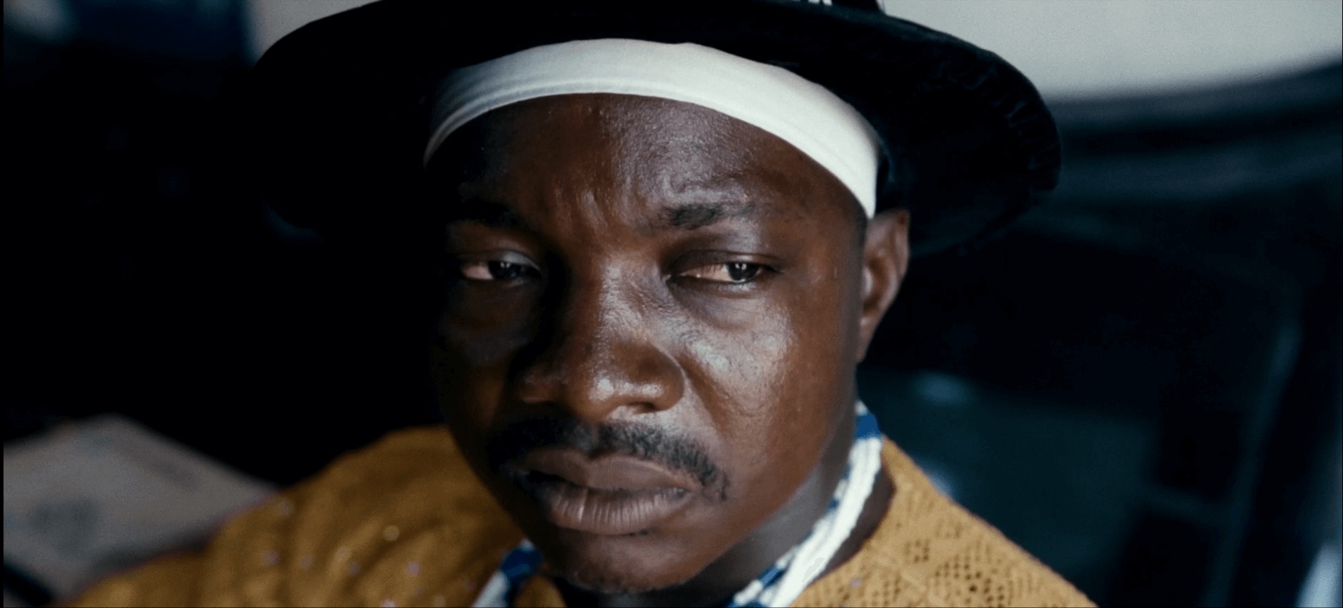 The Discoverer of the Discoverers - Documentary Review - Indie Shorts Mag