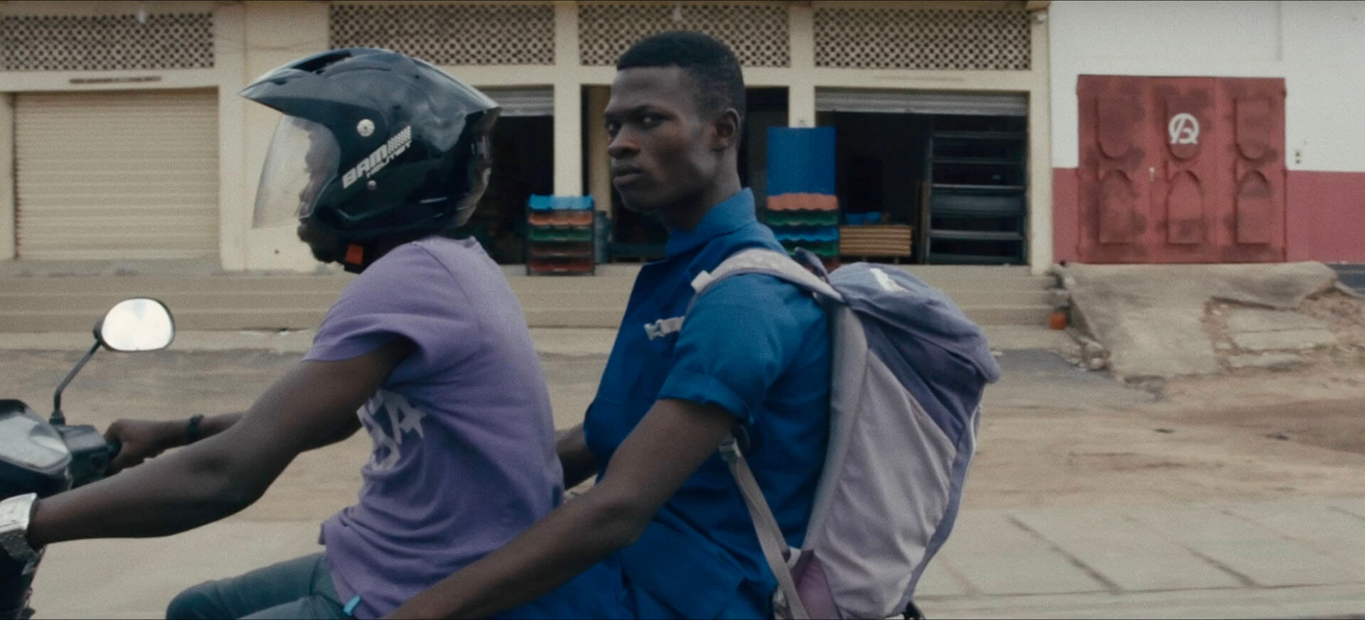 The Discoverer of the Discoverers - Documentary Review - Indie Shorts Mag