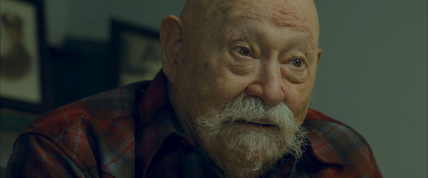 Worst Enemy - Short Film Review - Indie Shorts Mag