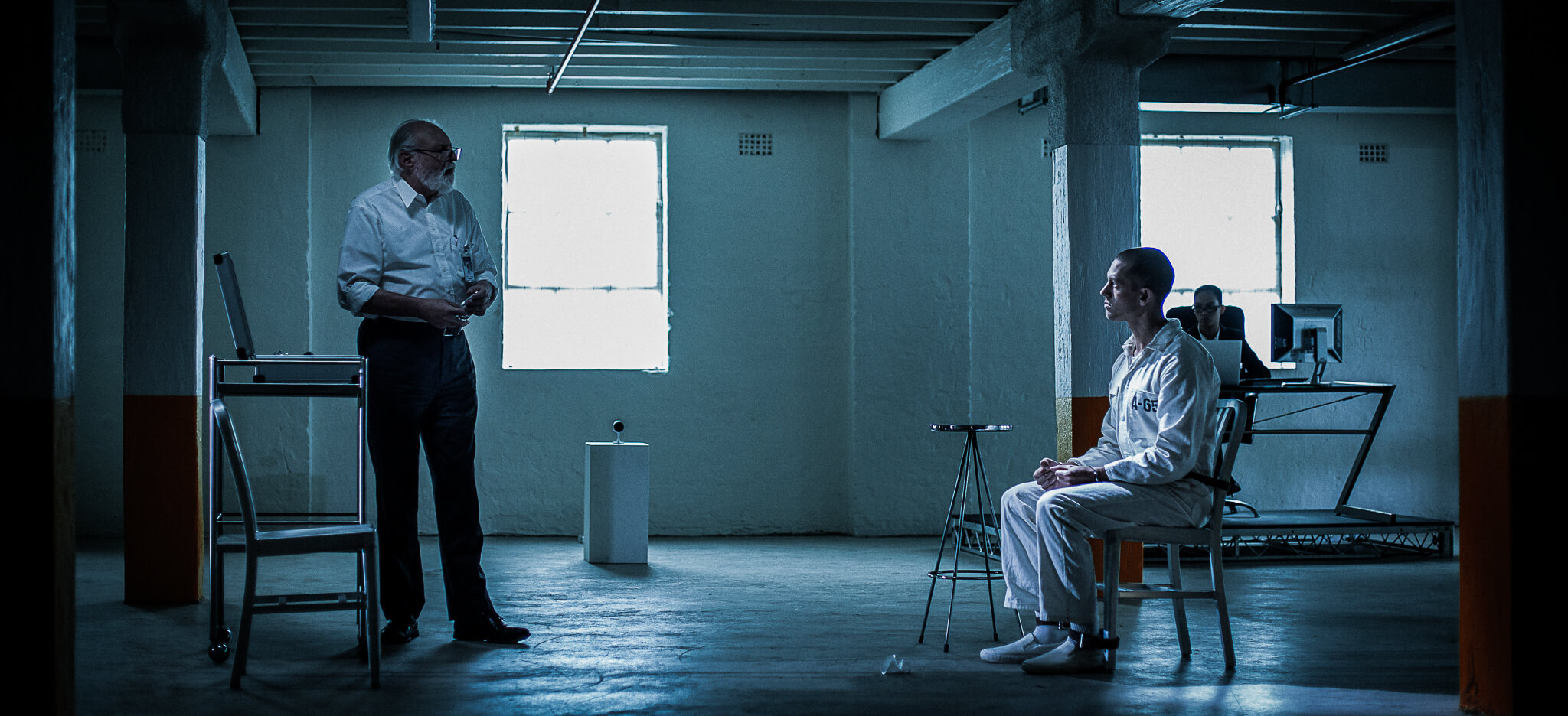 Animus - Short Film Review - Indie Shorts Mag