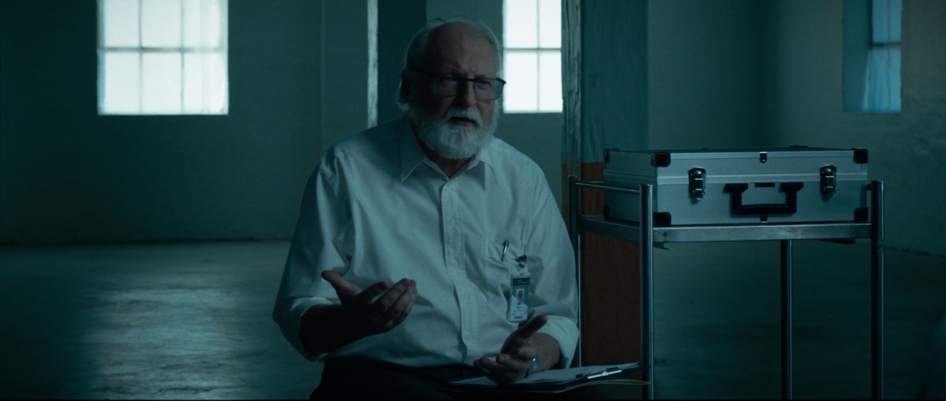 Animus - Short Film Review - Indie Shorts Mag