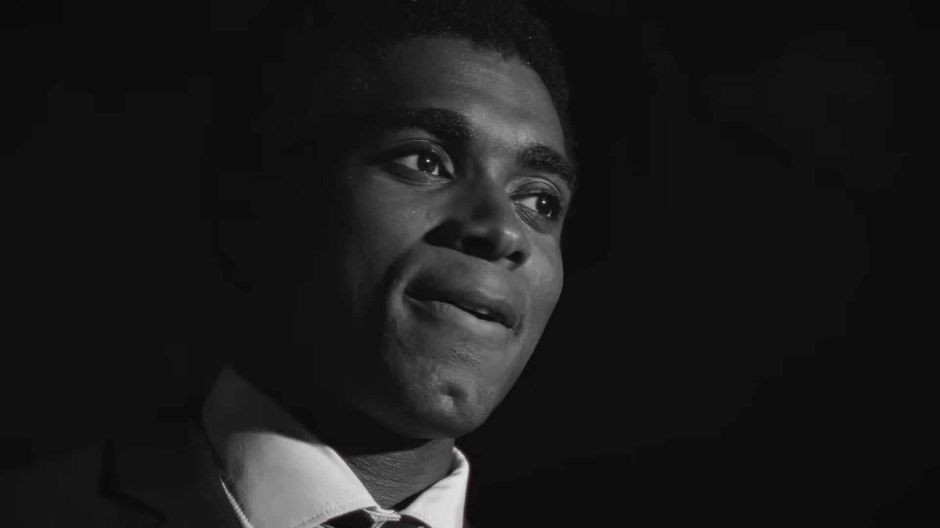 Becoming Sidney - Short Film Review - Indie Shorts Mag