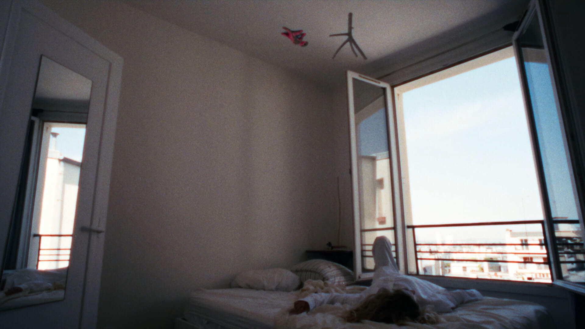 Lizard - Short Film Review - Indie Shorts Mag
