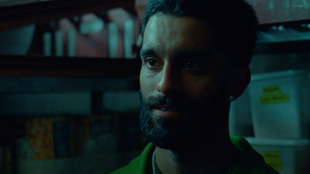 Magid / Zafar - Short Film Review - Indie Shorts Mag