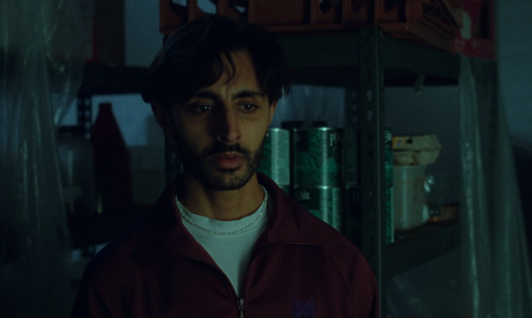 Magid / Zafar - Short Film Review - Indie Shorts Mag