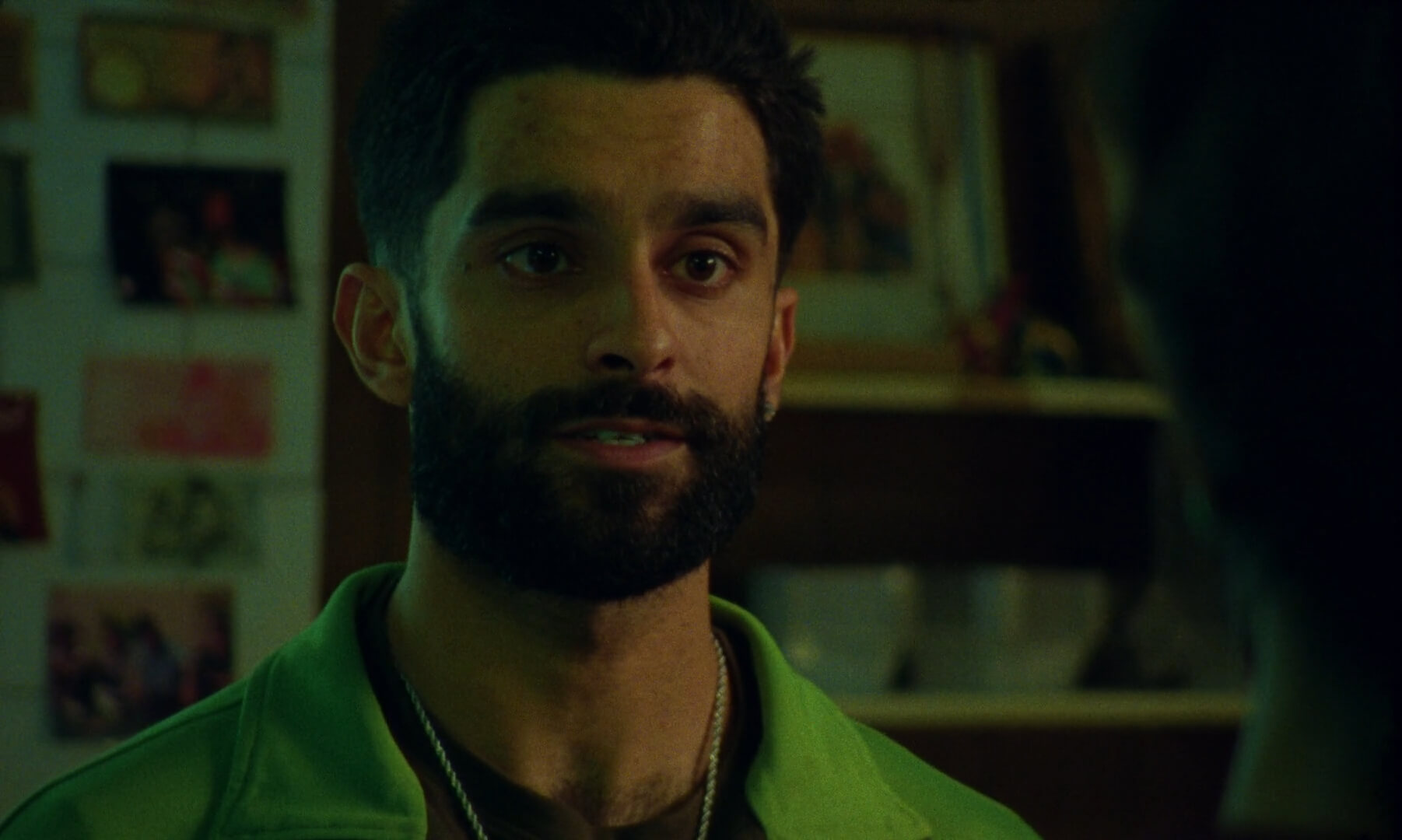Magid / Zafar - Short Film Review - Indie Shorts Mag