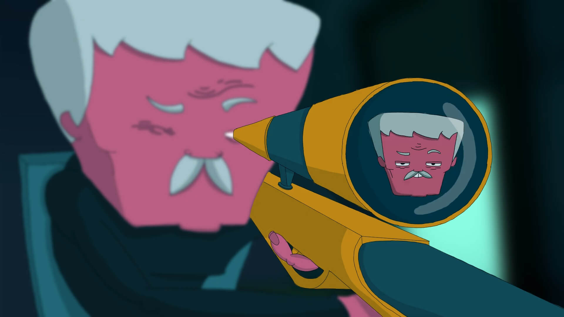 Anti Wizards - Short Film Review - Indie Shorts Mag