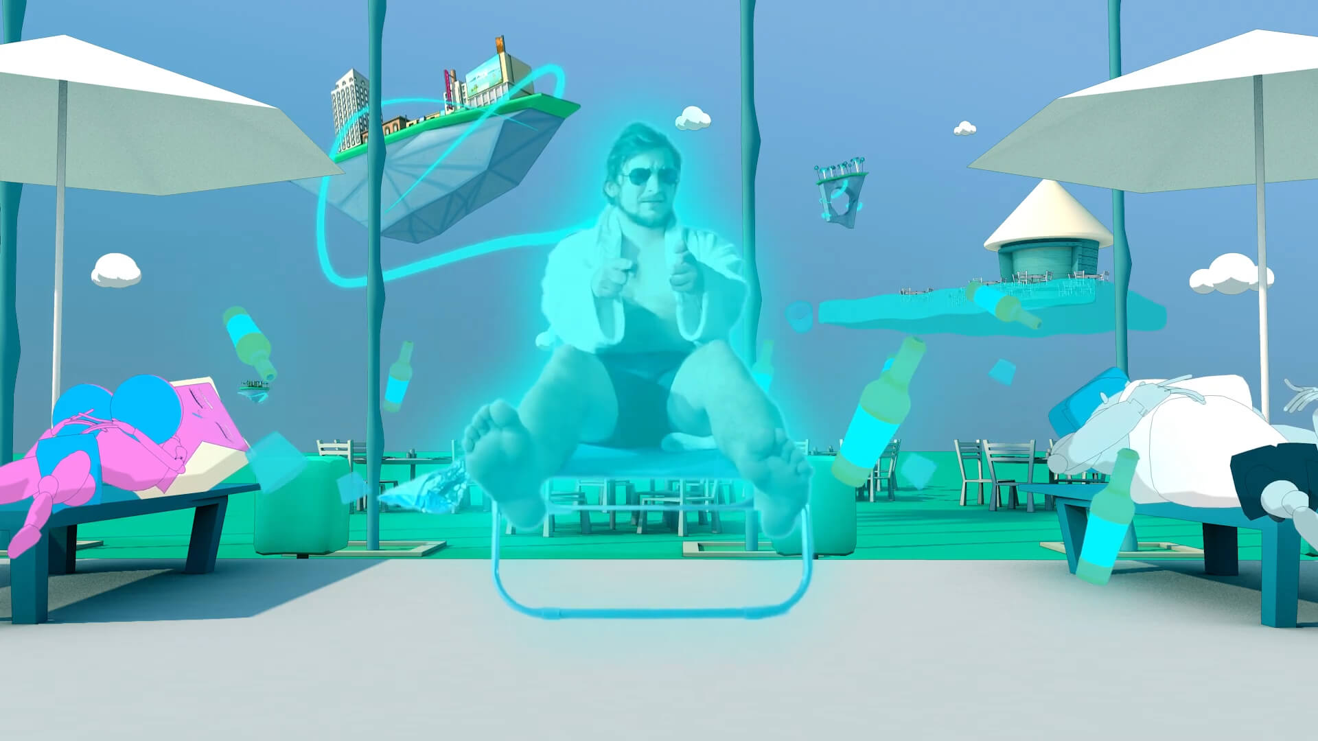 Anti Wizards - Short Film Review - Indie Shorts Mag