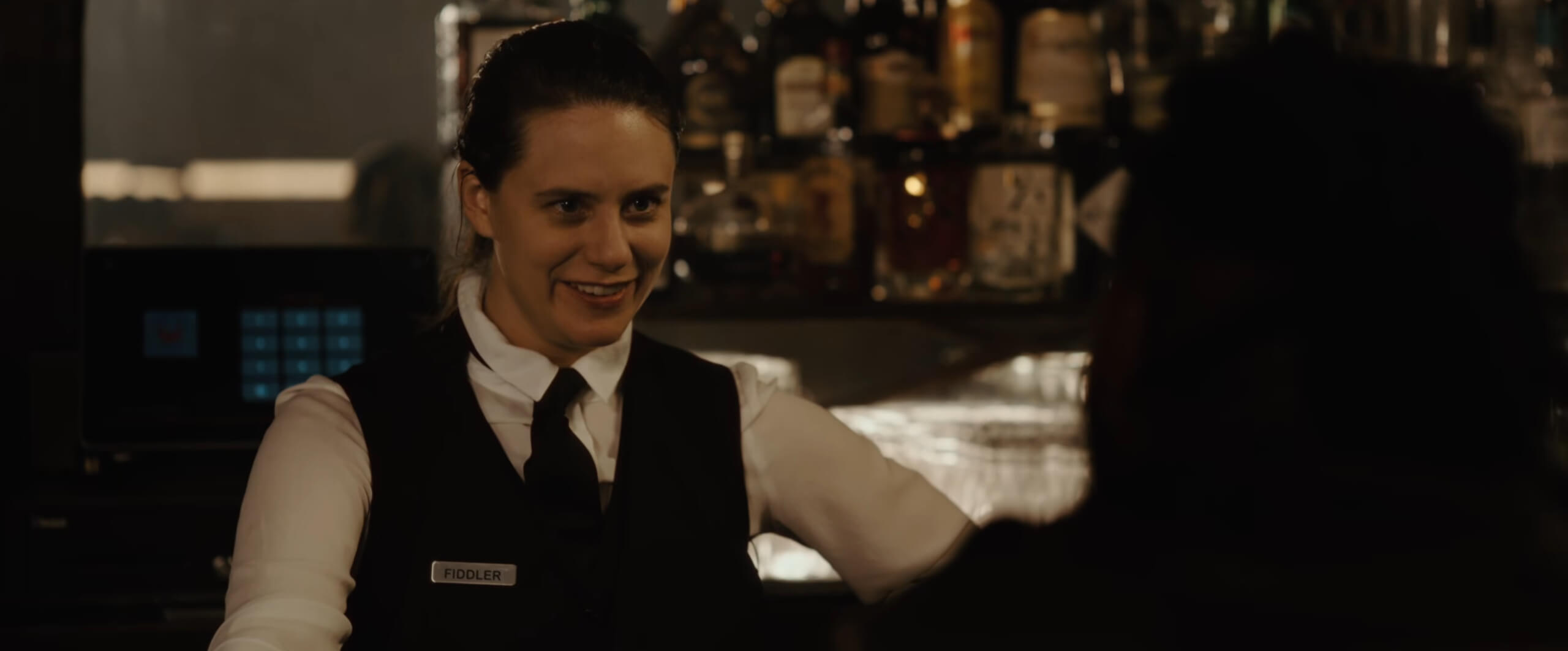 Fiddler's Green - Short Film Review - Indie Shorts Mag