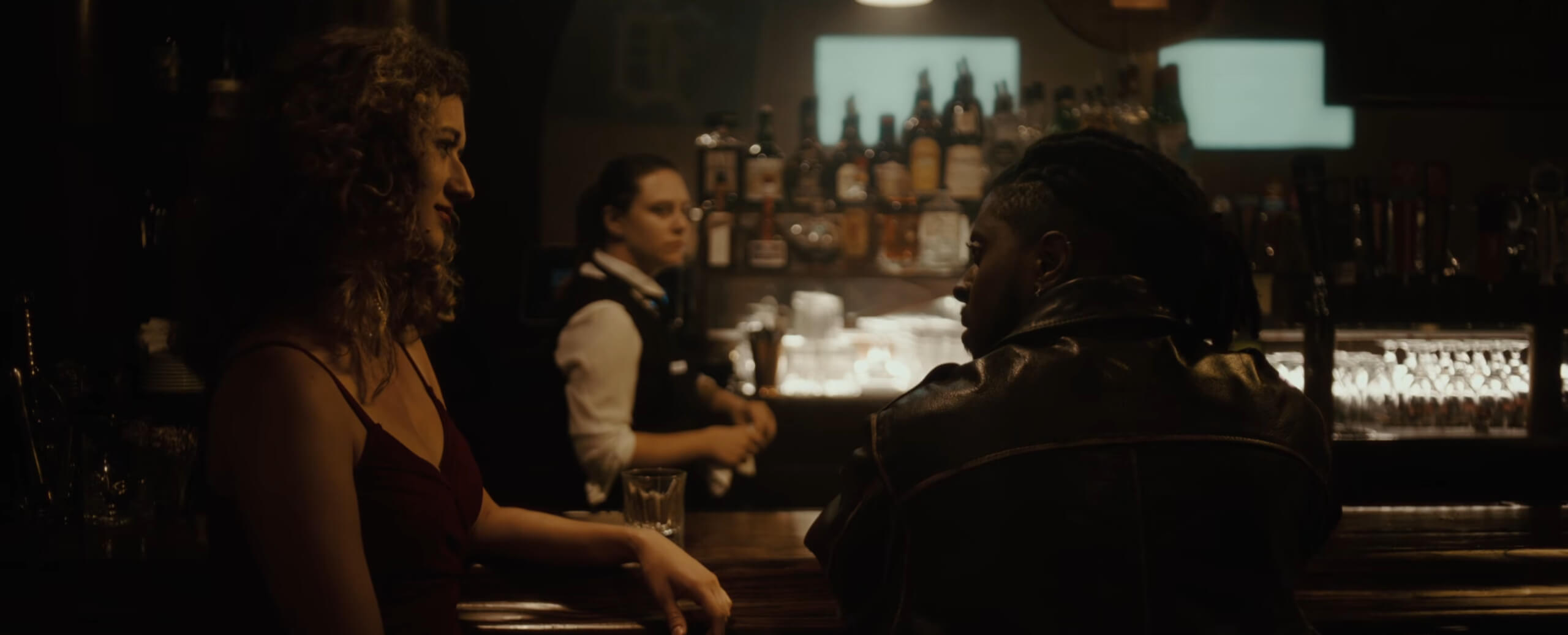 Fiddler's Green - Short Film Review - Indie Shorts Mag