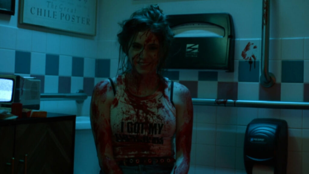 Gloria’s Cut: The Age-Old Silver Spoon Versus A Shiny Stainless Steel Knife