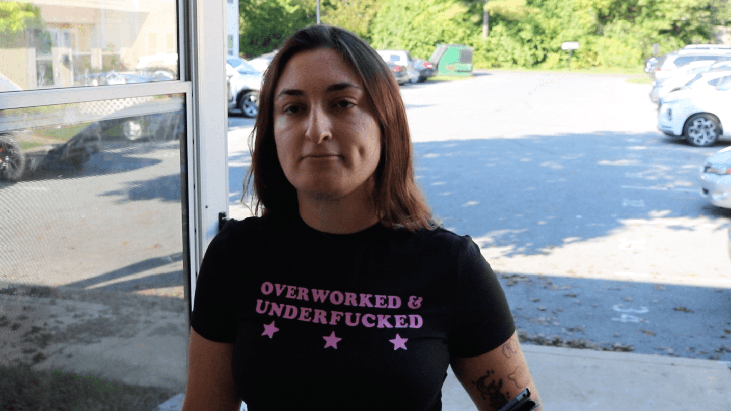 Keep Out - Short Film Review - Indie Shorts Mag