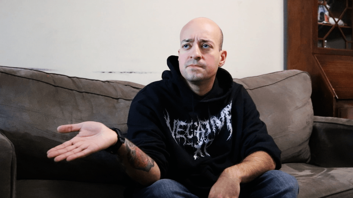 Keep Out - Short Film Review - Indie Shorts Mag