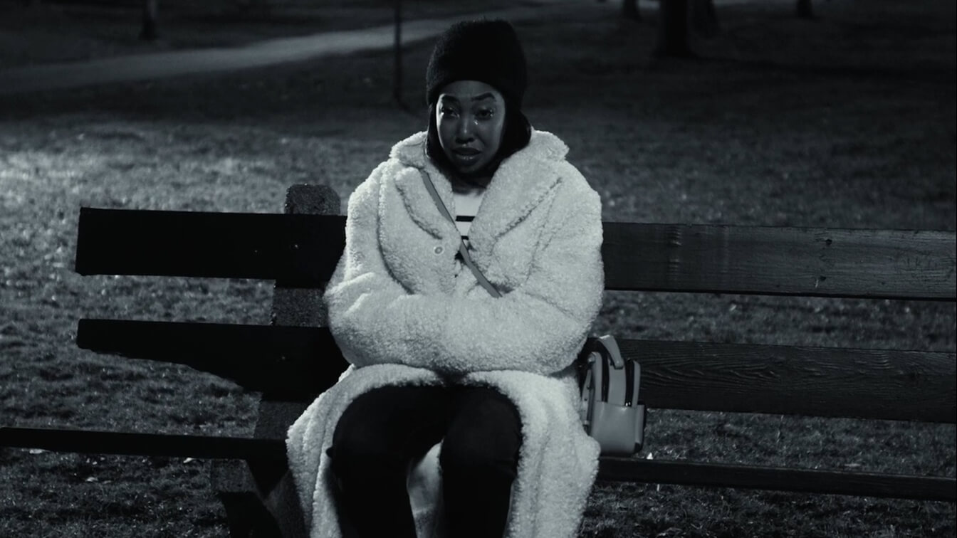 Mama’s Boy - Short Film Review - Indie Shorts Mag