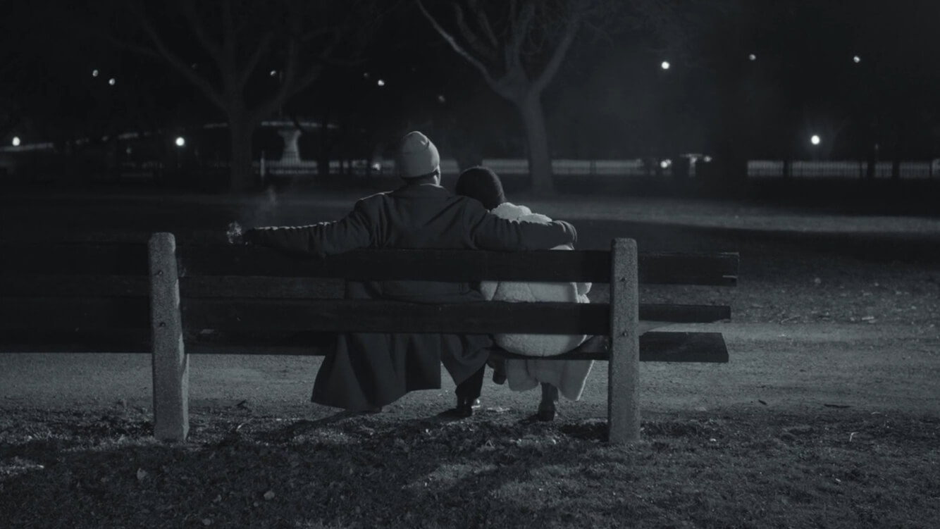 Mama’s Boy - Short Film Review - Indie Shorts Mag