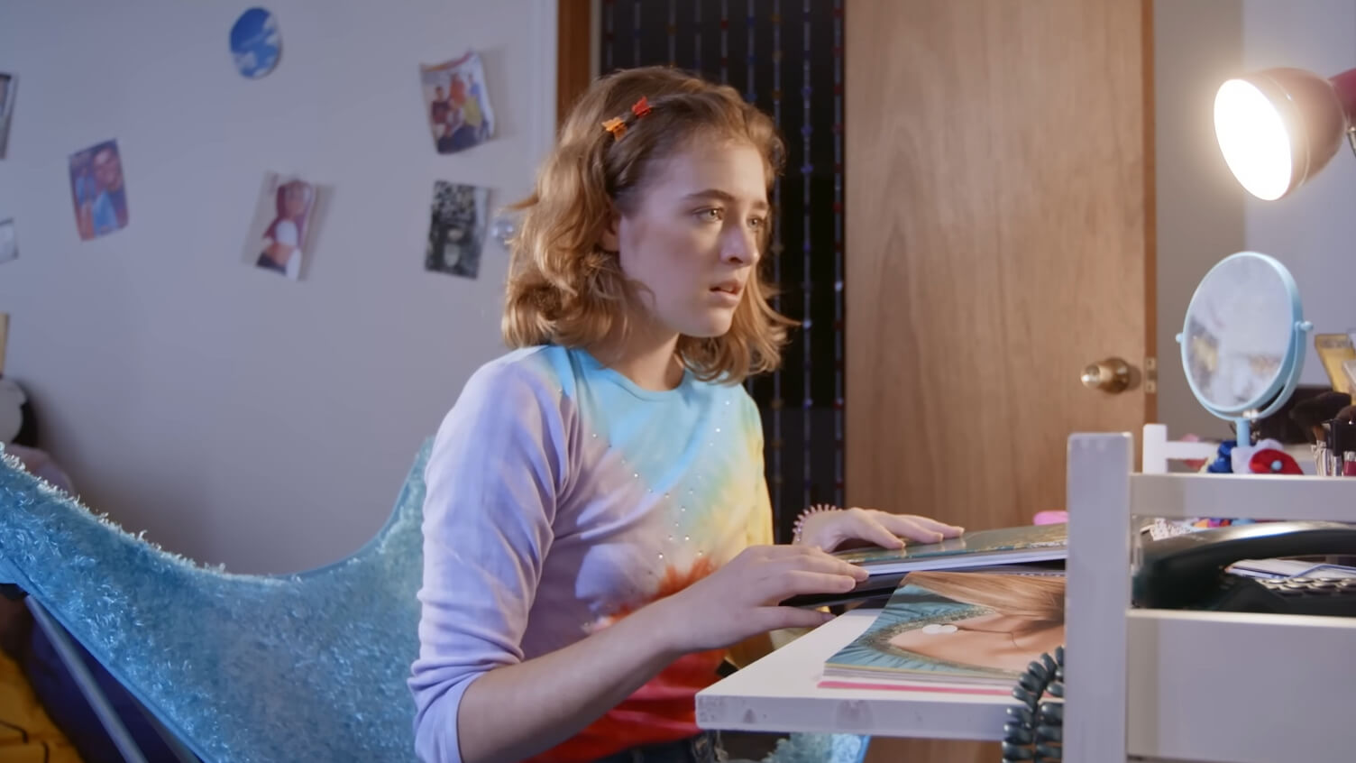 The Way Things Used 2 B - Short Film Review - Indie Shorts Mag