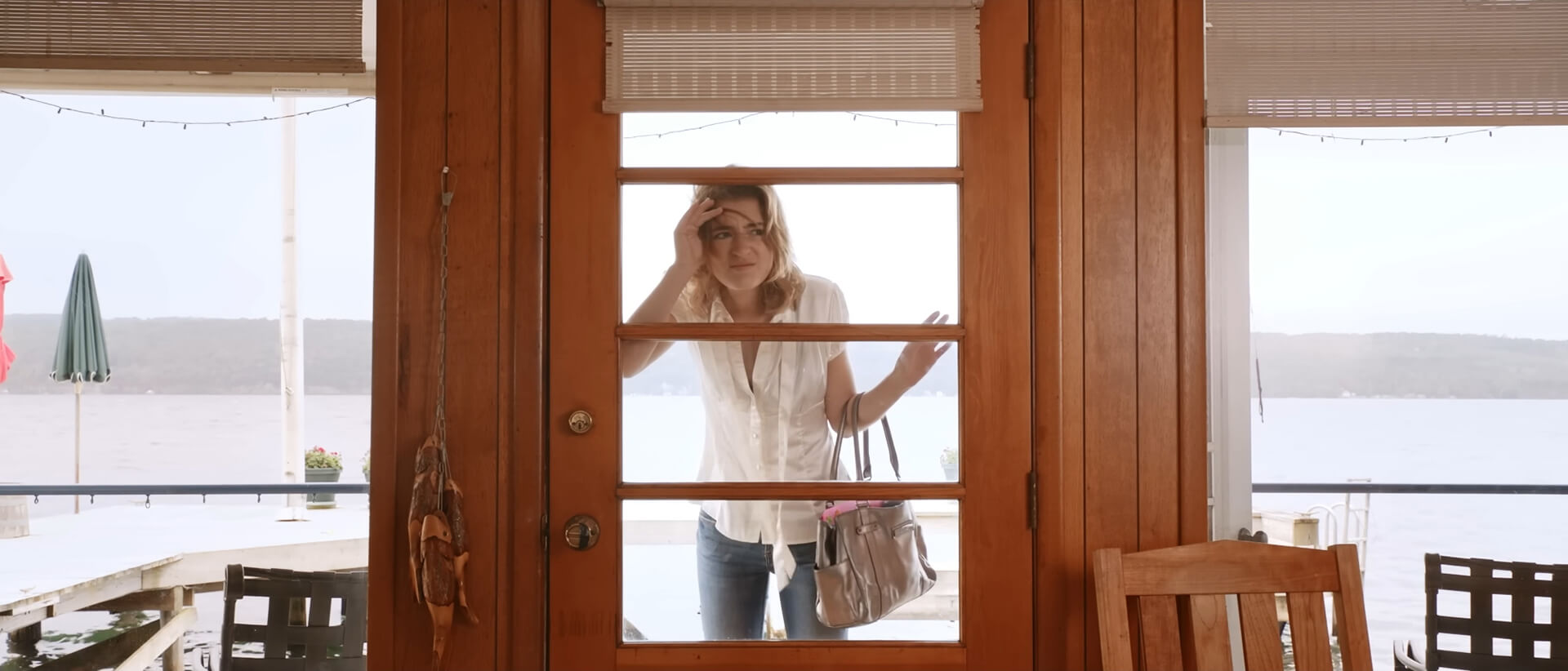 The Way Things Used 2 B - Short Film Review - Indie Shorts Mag