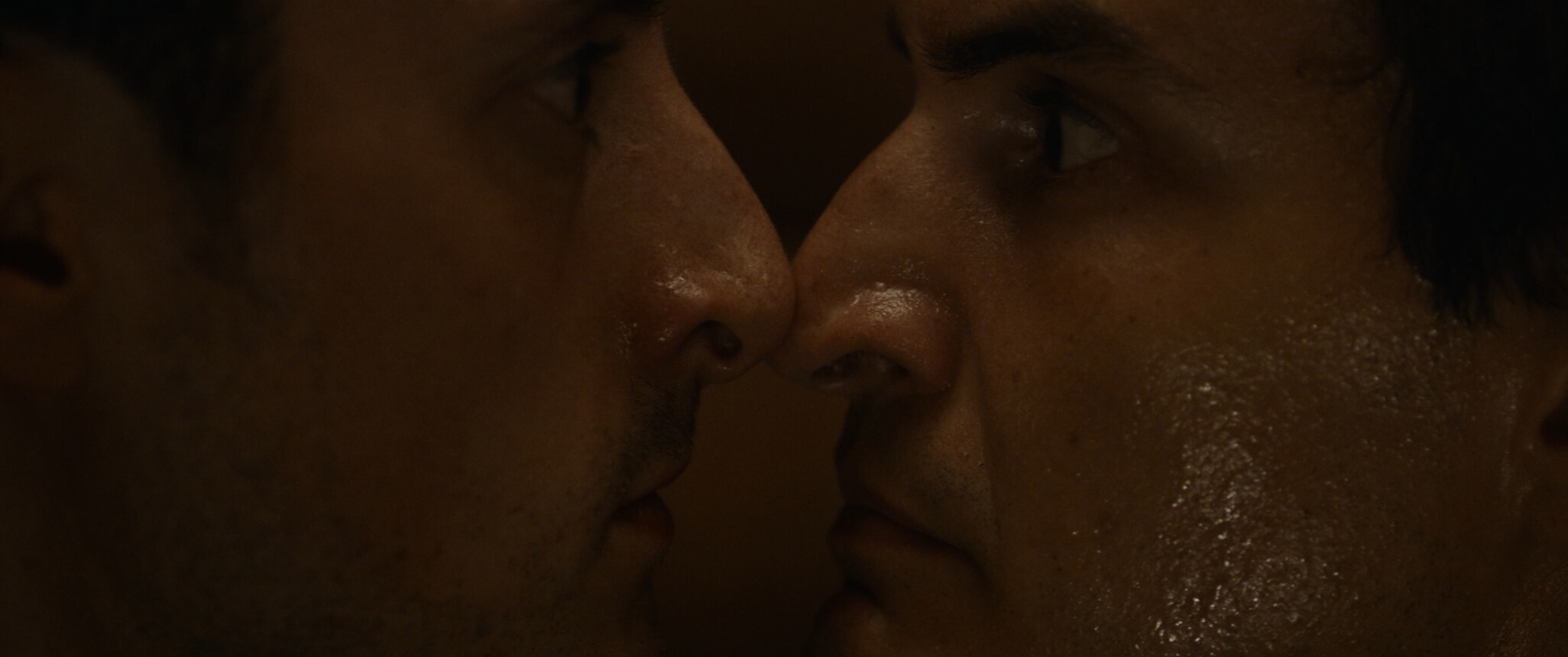 Breaking and Entering and Humping - Short Film Review - Indie Shorts Mag