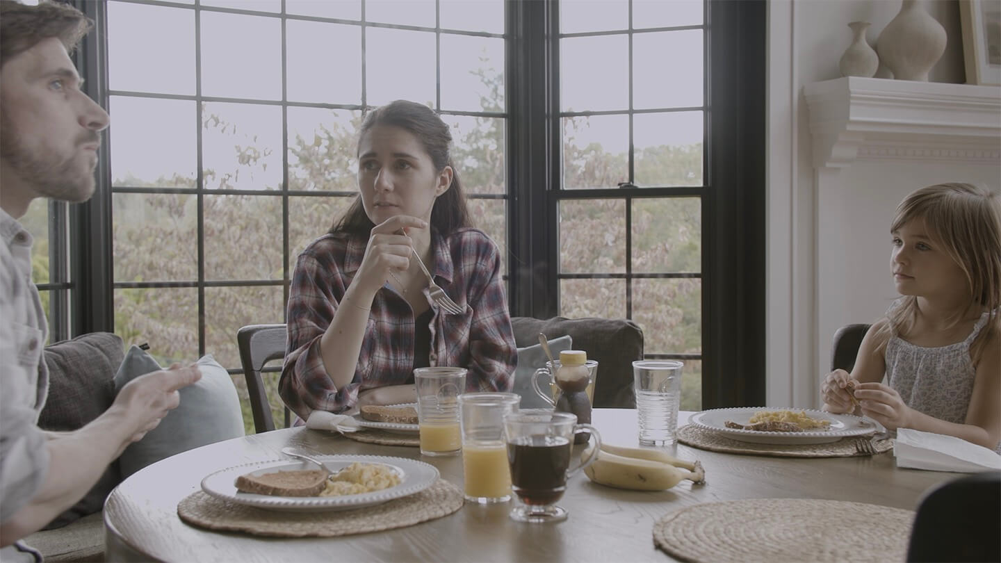 The Golden - Short Film Review - Indie Shorts Mag