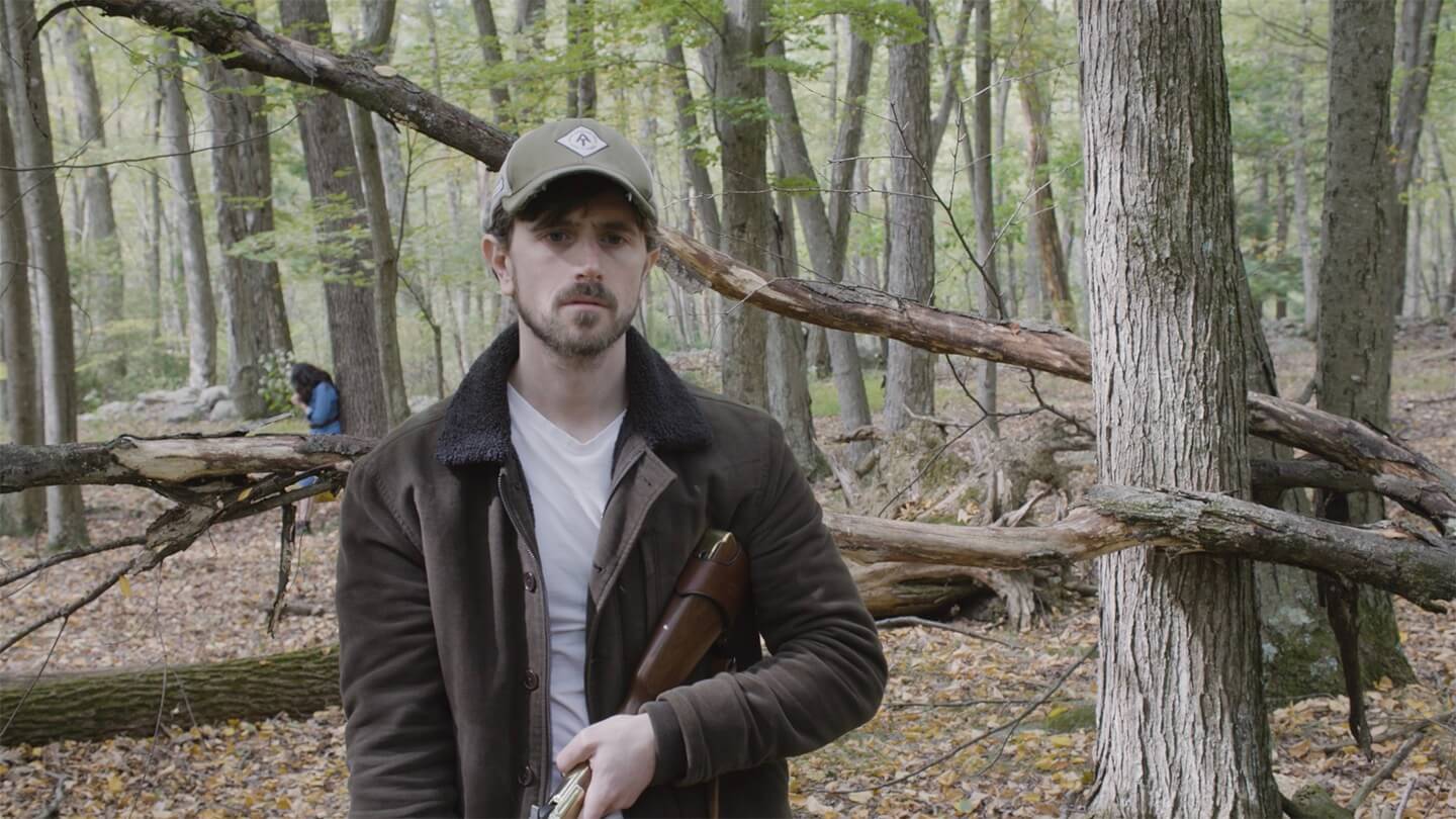The Golden - Short Film Review - Indie Shorts Mag