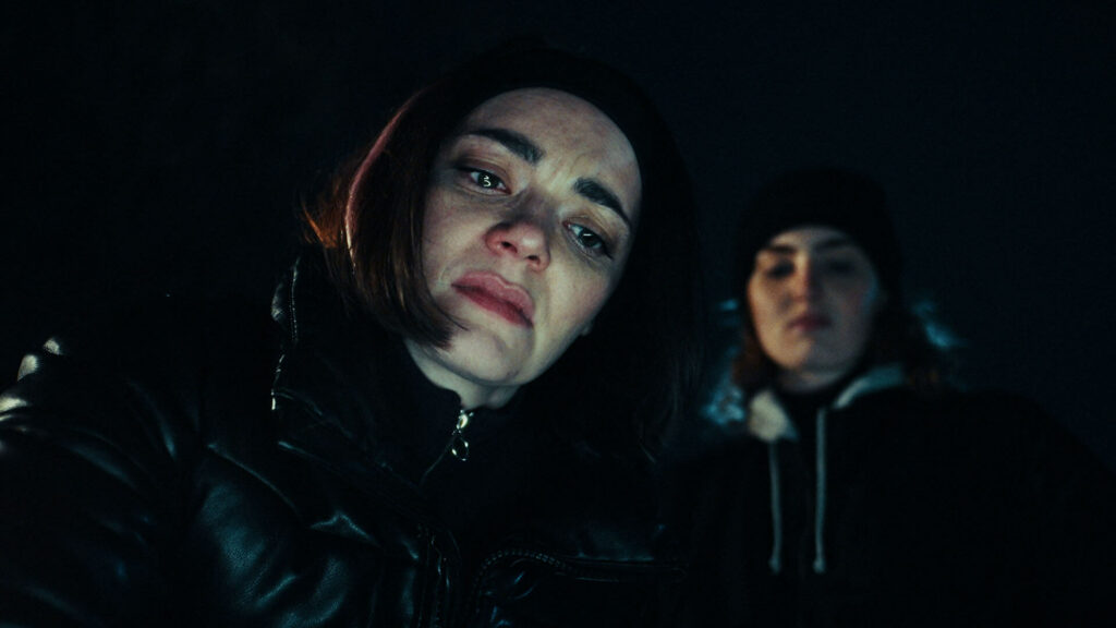 Agnes - Short Film Review - Indie Shorts Mag