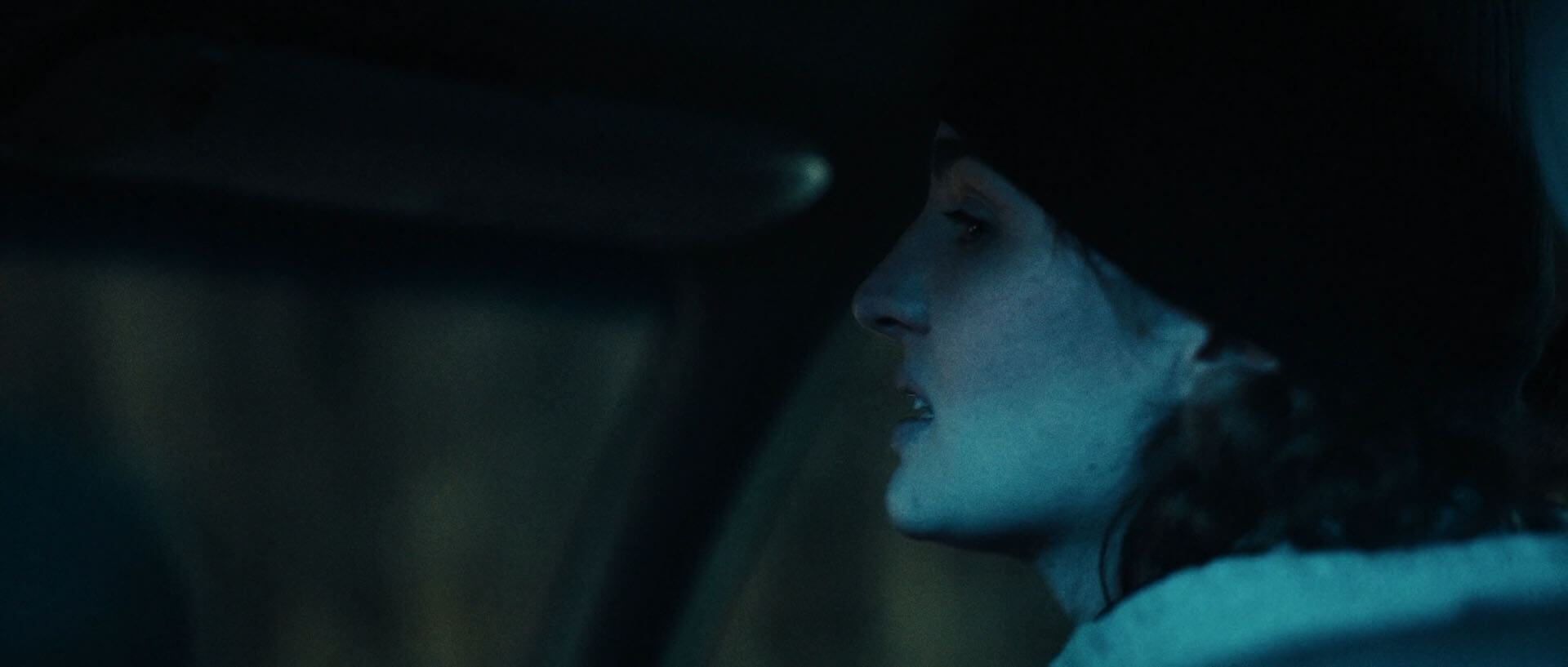 Agnes - Short Film Review - Indie Shorts Mag