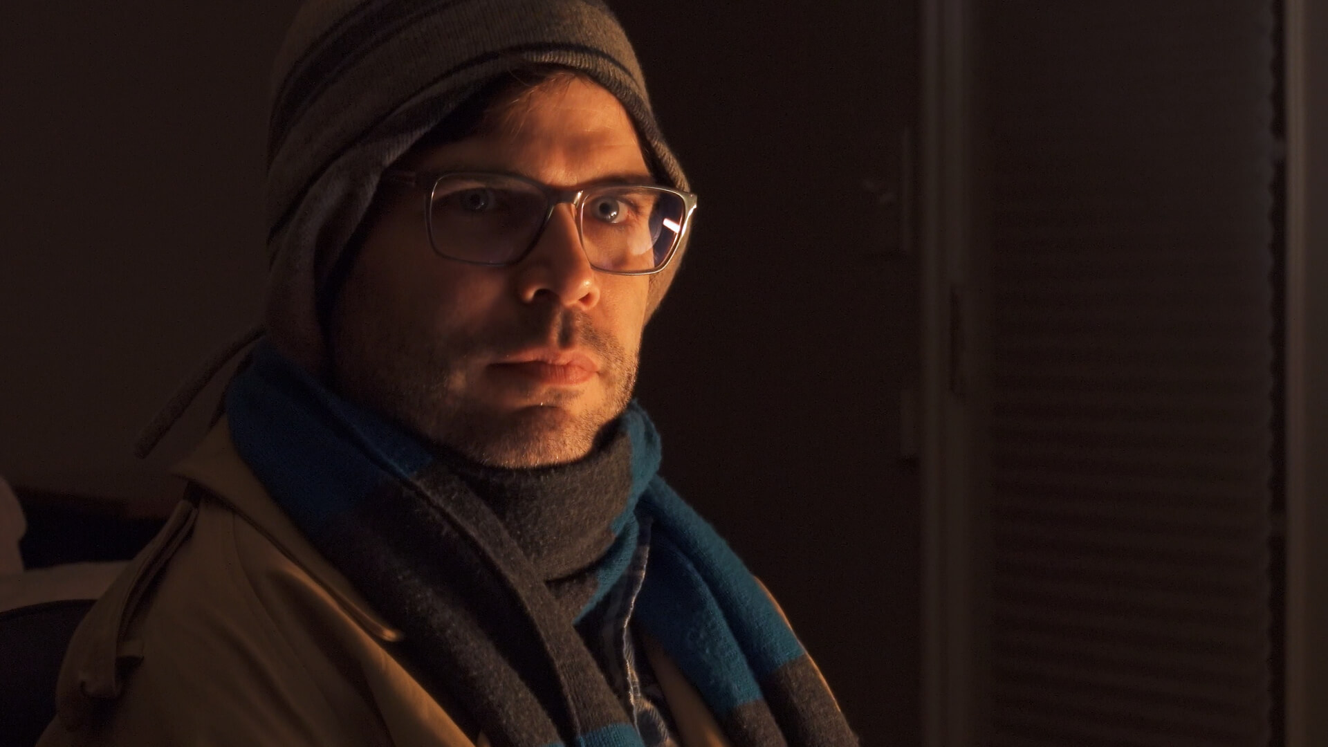 Google Transcript - Short Film Review - Indie Shorts Mag