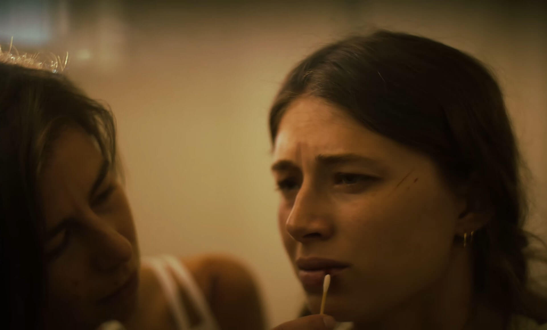 Projection - Short Film Review - Indie Shorts Mag