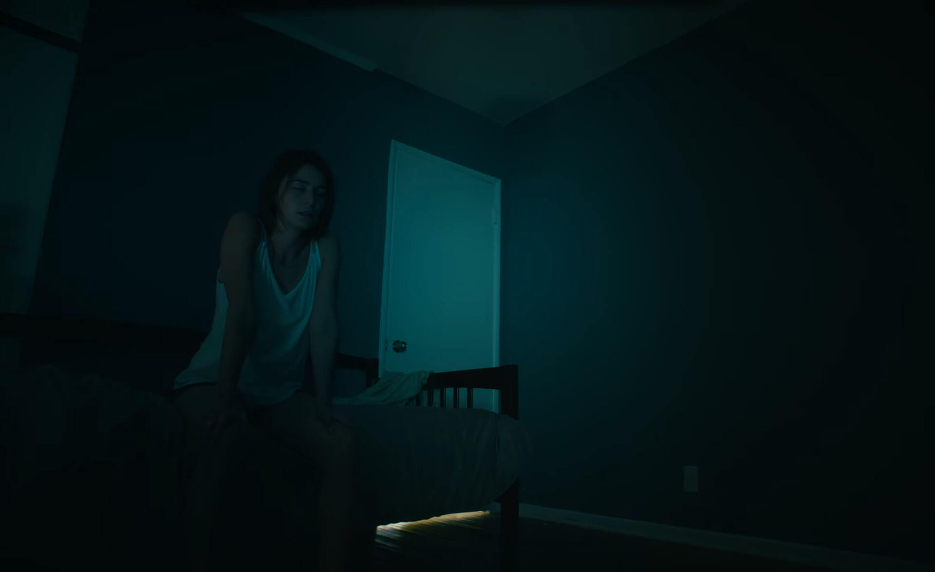 Projection - Short Film Review - Indie Shorts Mag