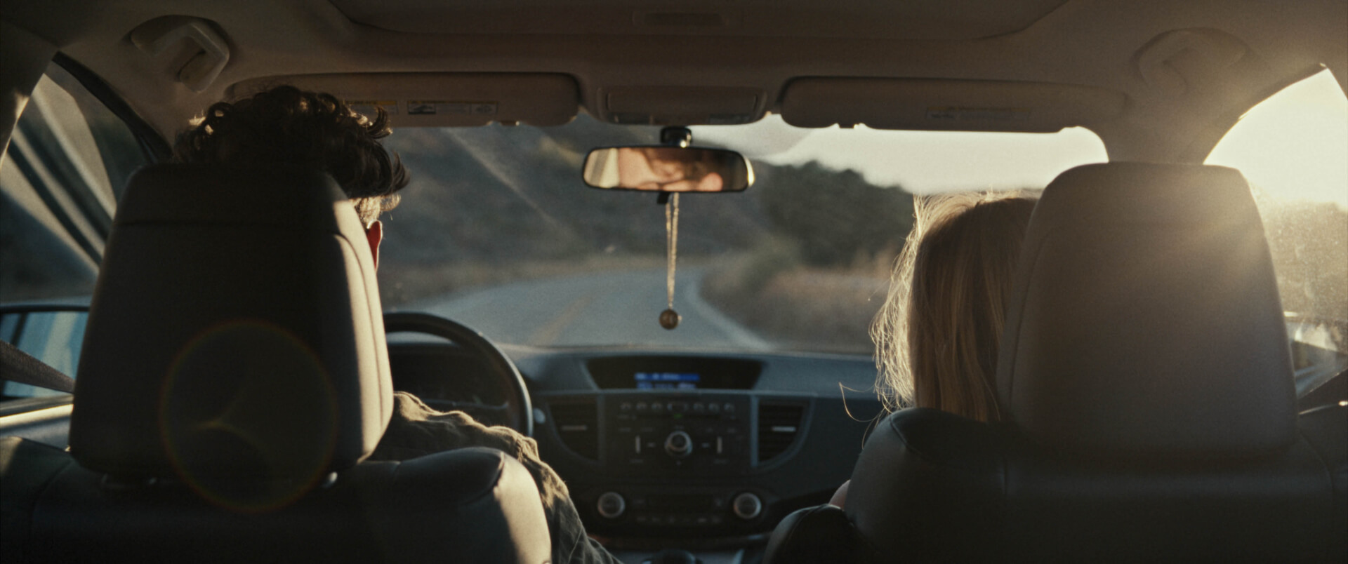 The Liars of Black Mountain Road - Short Film Review - Indie Shorts Mag