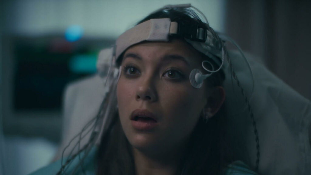 Afterburn - Short Film Review - Indie Shorts Mag