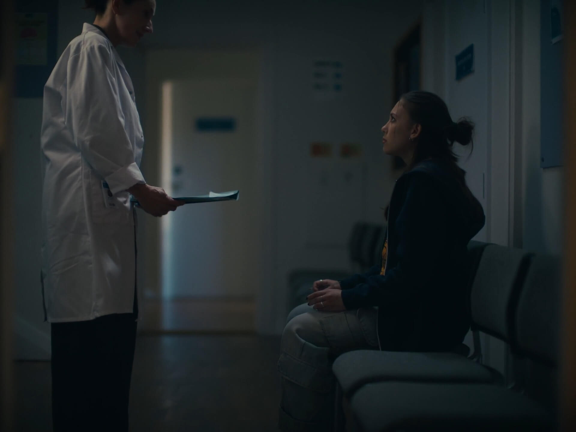 Afterburn - Short Film Review - Indie Shorts Mag