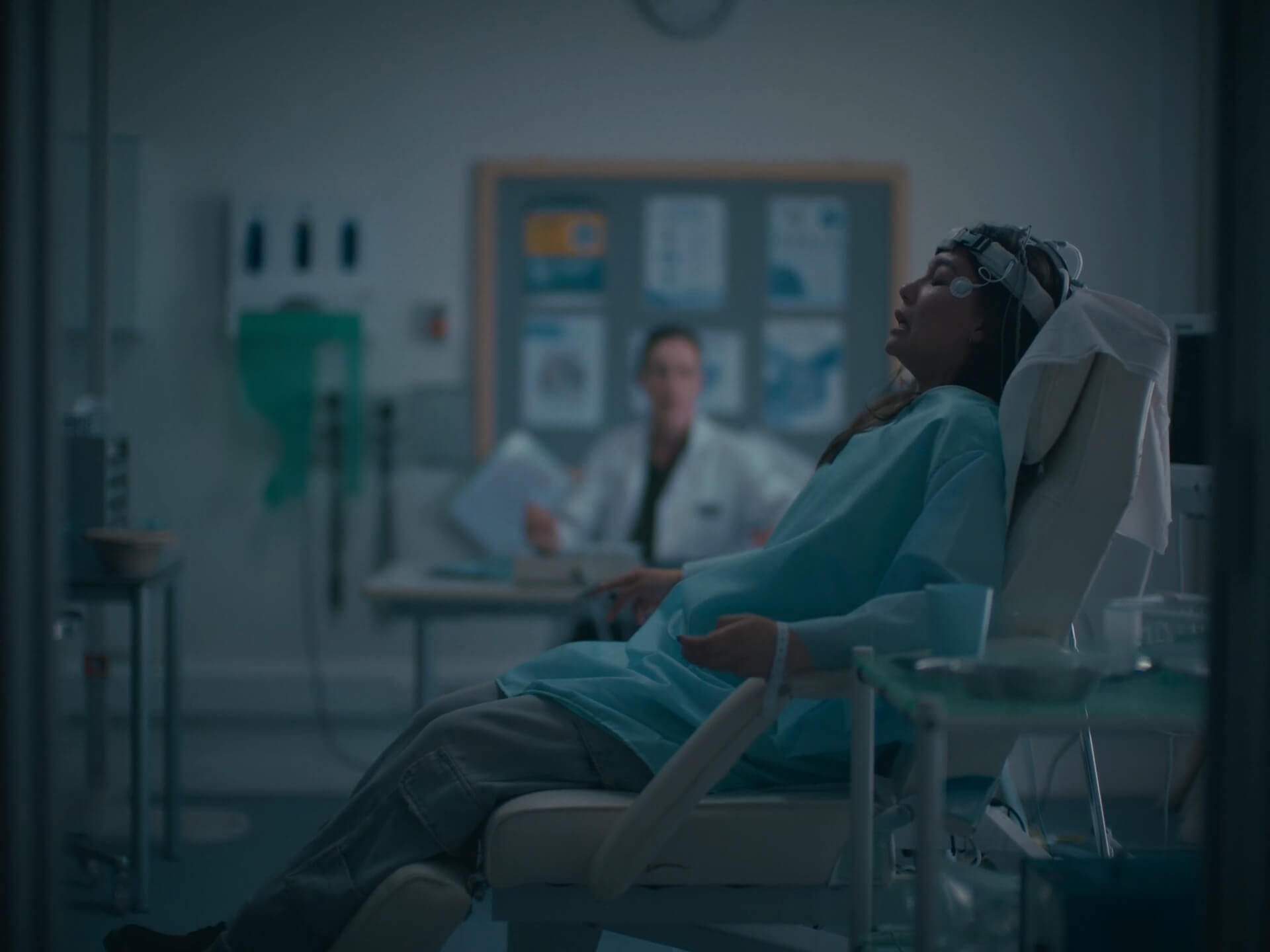 Afterburn - Short Film Review - Indie Shorts Mag