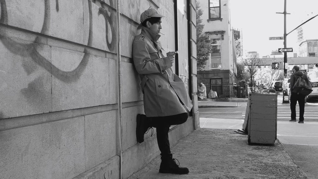 Crime, Love, and Soda. - Short Film Review - Indie Shorts Mag