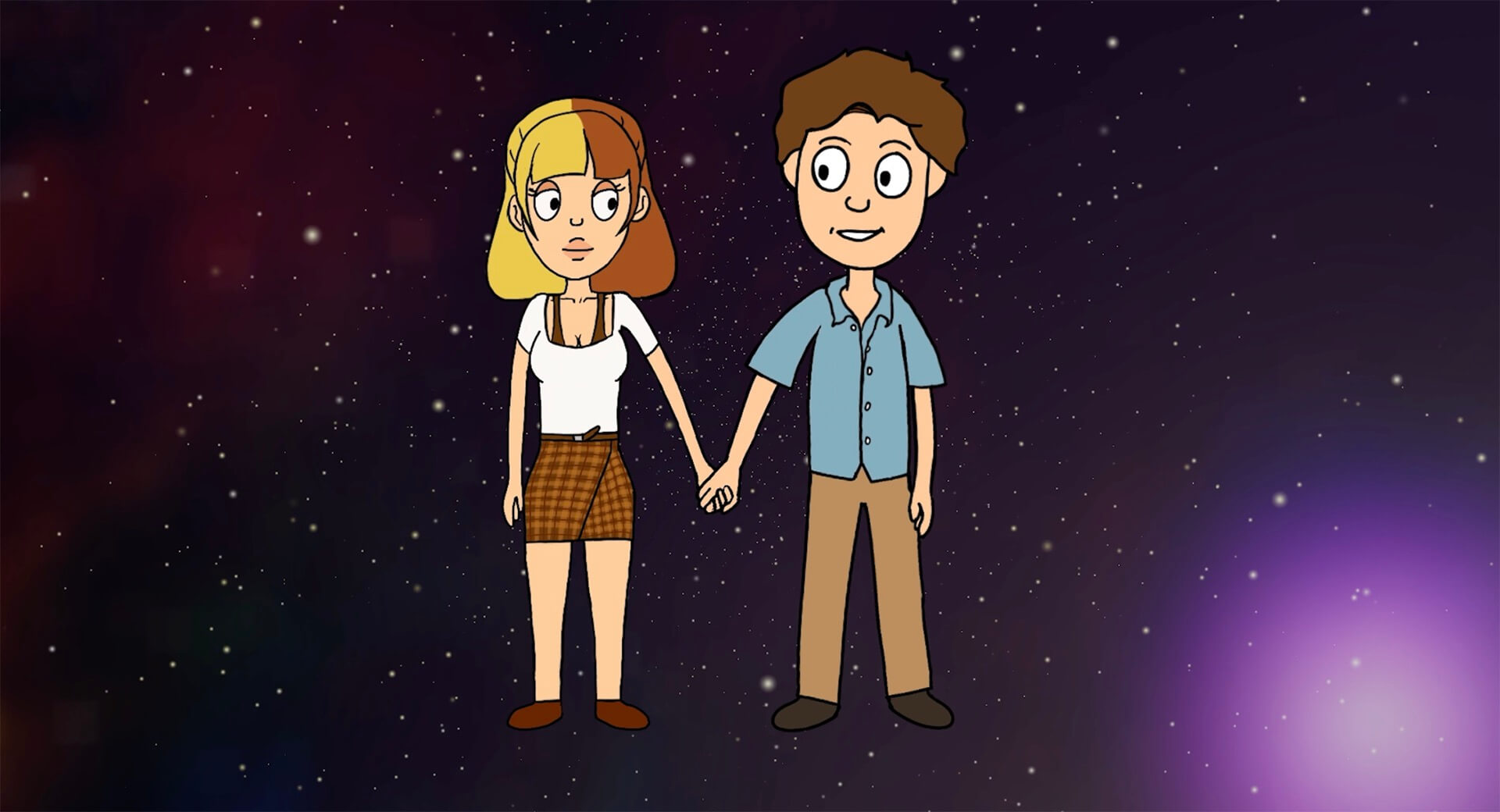 Have a Safe Trip - Short Film Review - Indie Shorts Mag