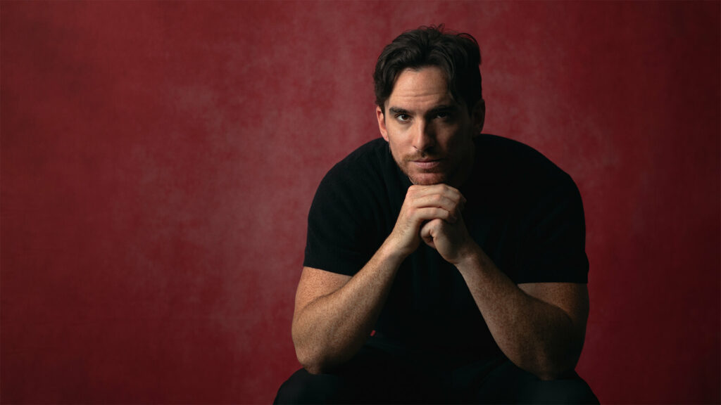 Indie Shorts Mag Interview with Filmmaker Brandon Shypkowski
