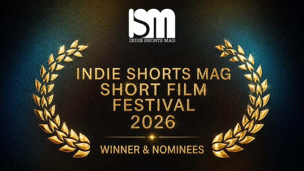 Indie Shorts Mag Short Film Festival (ISMSFF) - 2026 | Nominees & Winners