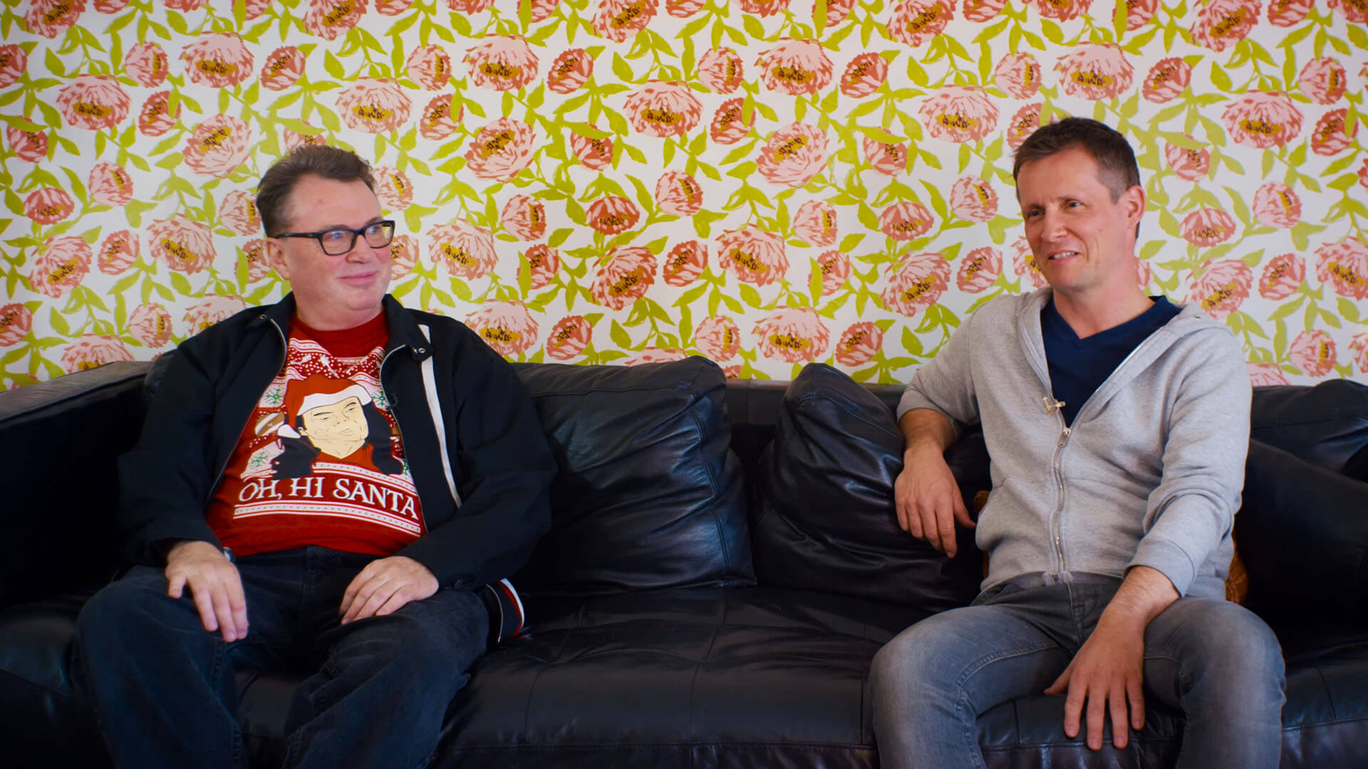 ROOM TONE- The Sound of The Room - Documentary Review - Indie Shorts Mag