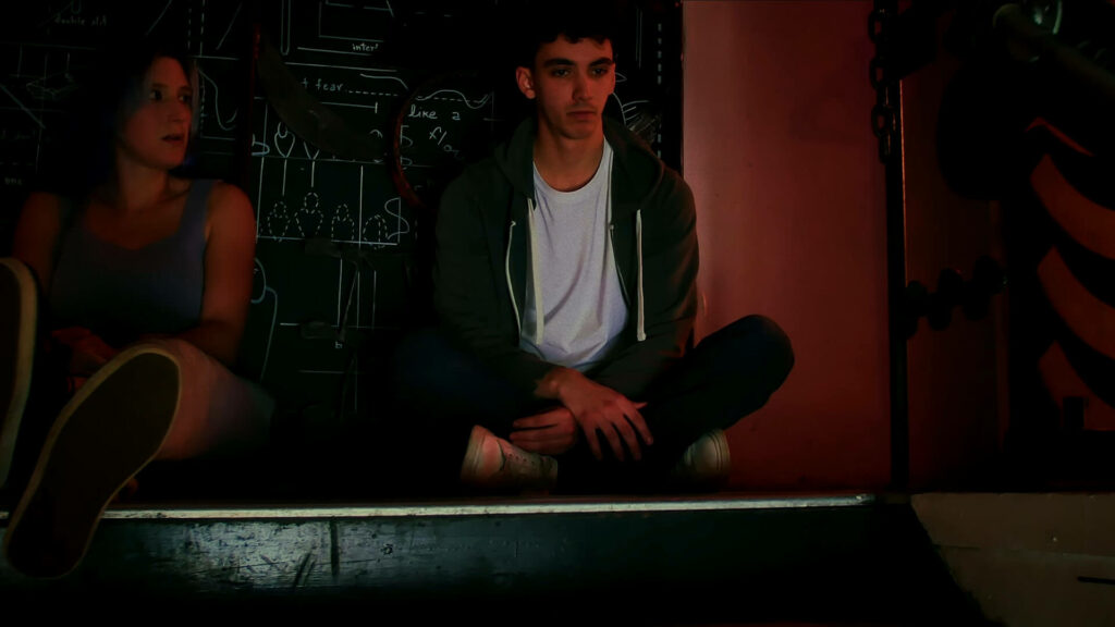Tommy's Odyssey - Short Film Review - Indie Shorts Mag