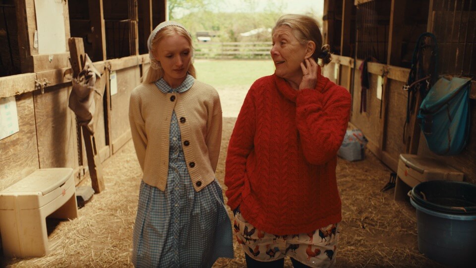 Yellow Brick Road - Short Film Review - Indie Shorts Mag