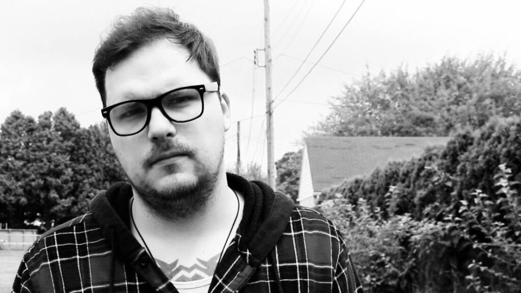 Interview with Mark Móhn - Indie Shorts Mag Filmmaker Interview