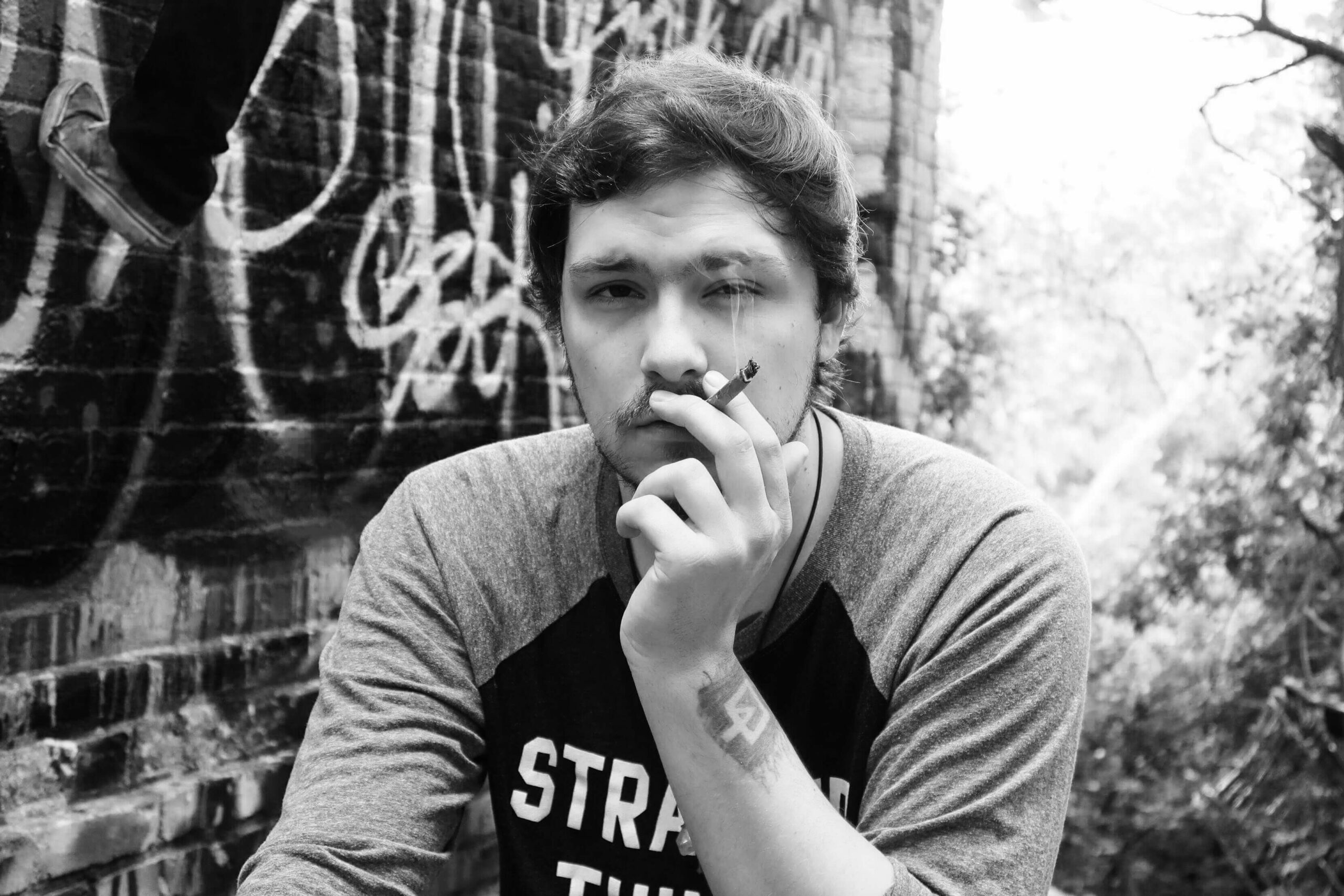 Interview with Mark Móhn - Indie Shorts Mag Filmmaker Interview